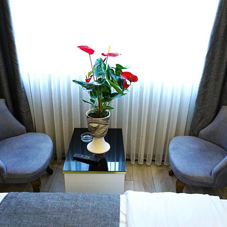 Beylife Suit Otel Истанбул Екстериор снимка