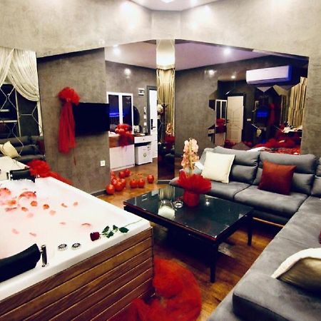 Beylife Suit Otel Истанбул Екстериор снимка