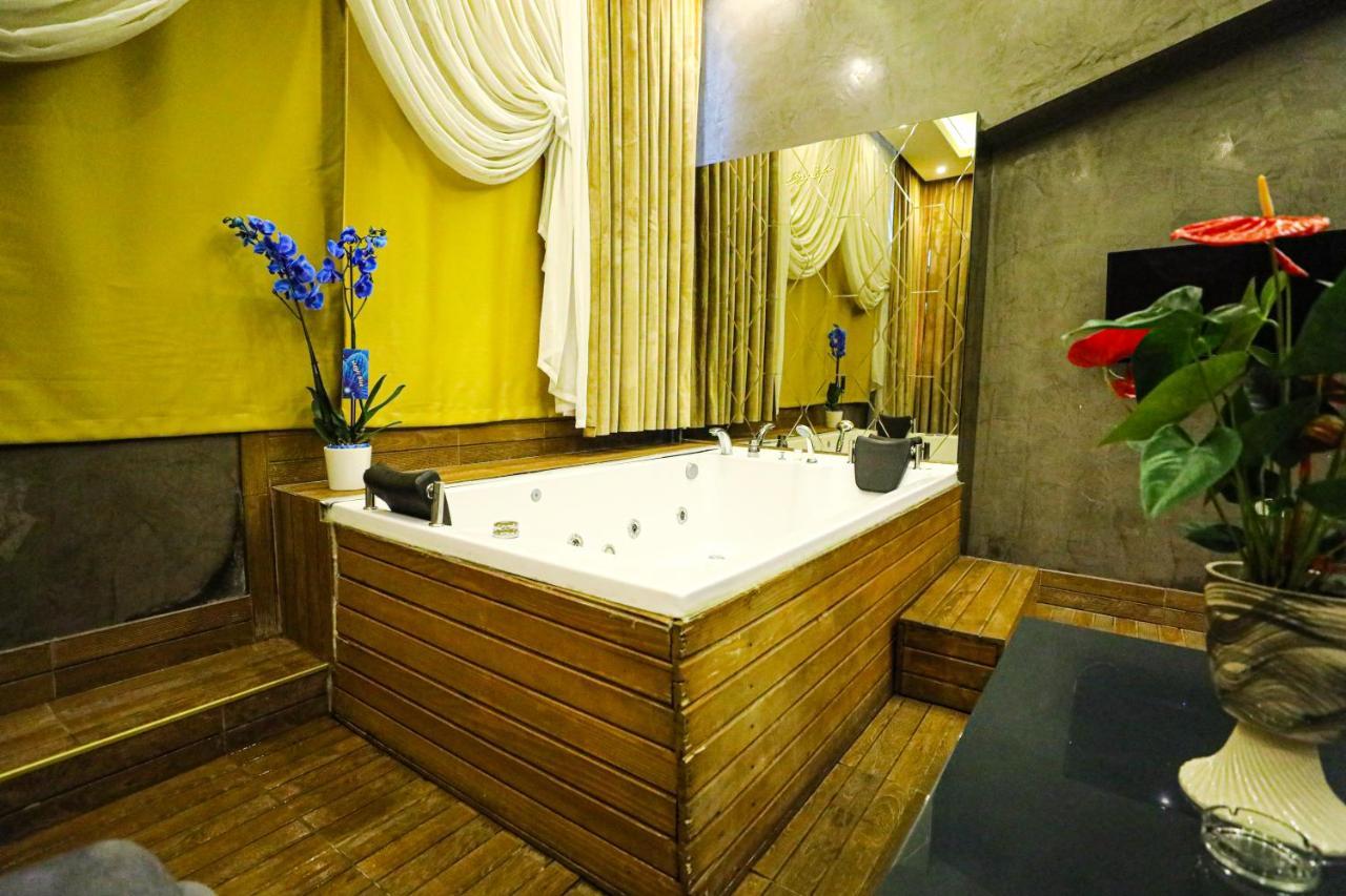 Beylife Suit Otel Истанбул Екстериор снимка