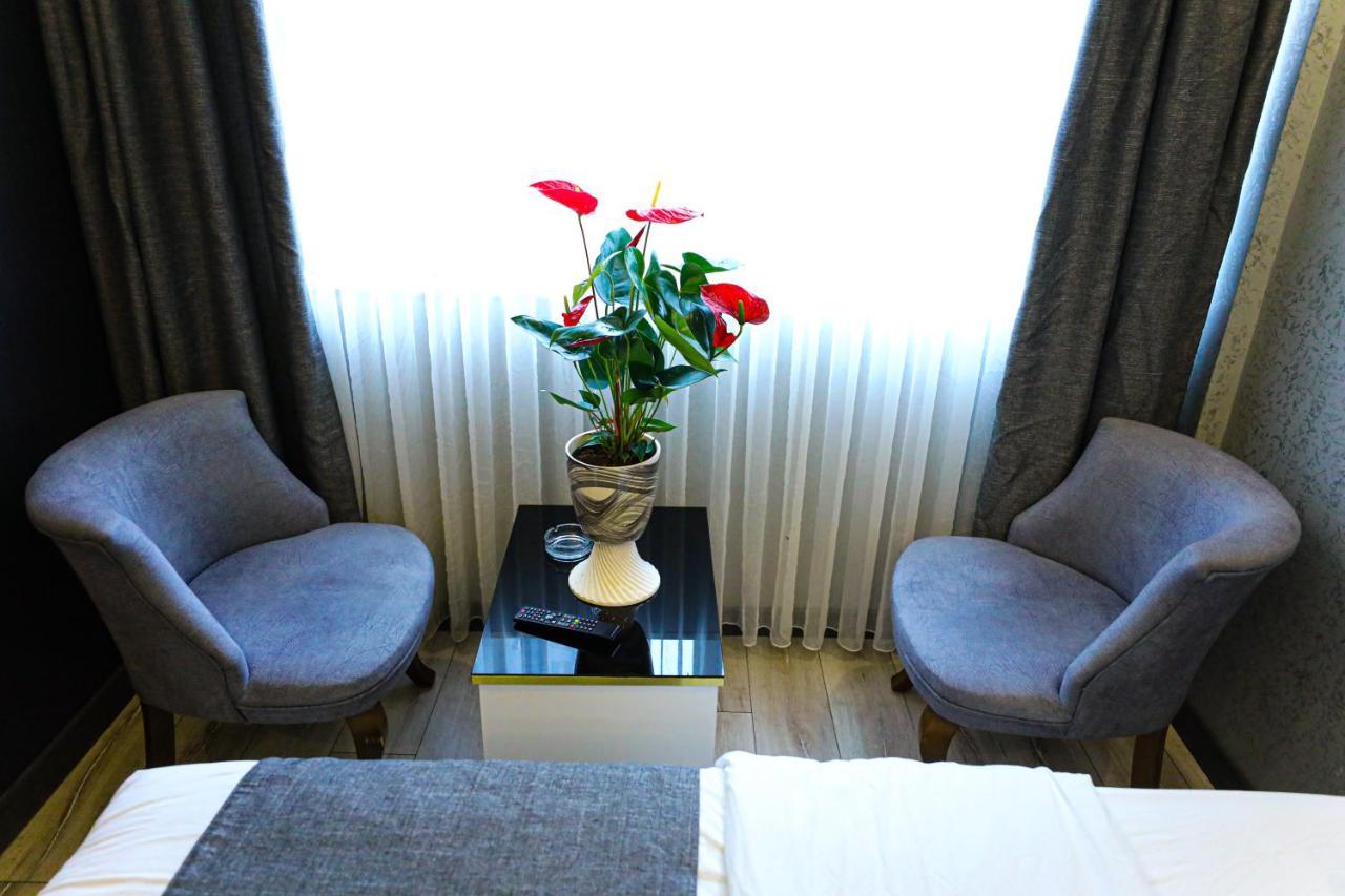 Beylife Suit Otel Истанбул Екстериор снимка