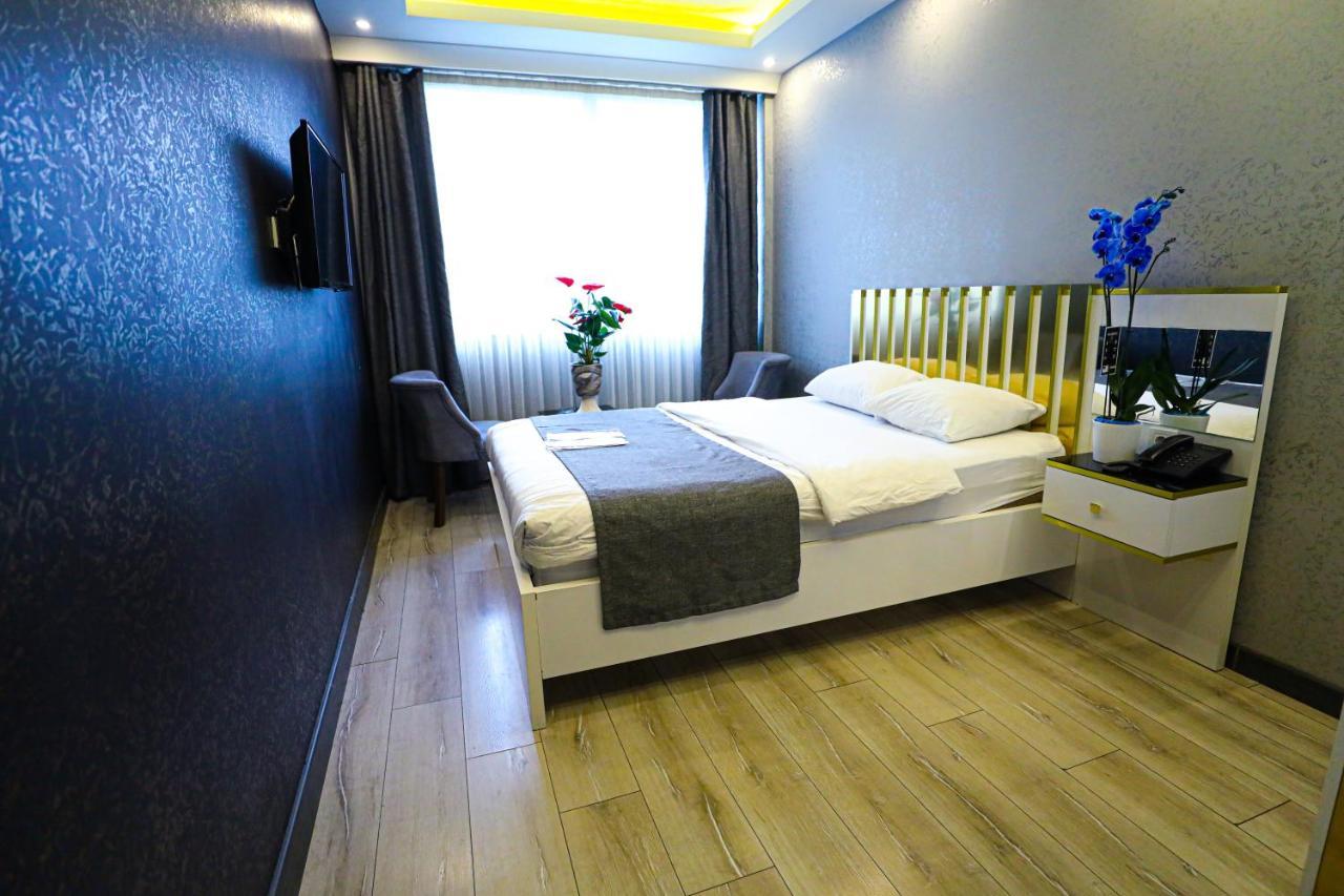 Beylife Suit Otel Истанбул Екстериор снимка