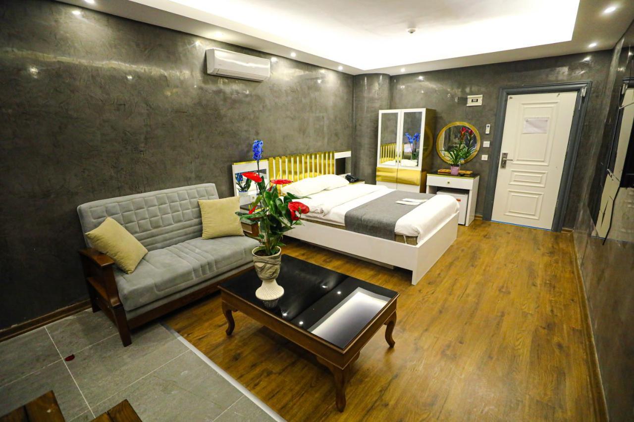 Beylife Suit Otel Истанбул Екстериор снимка