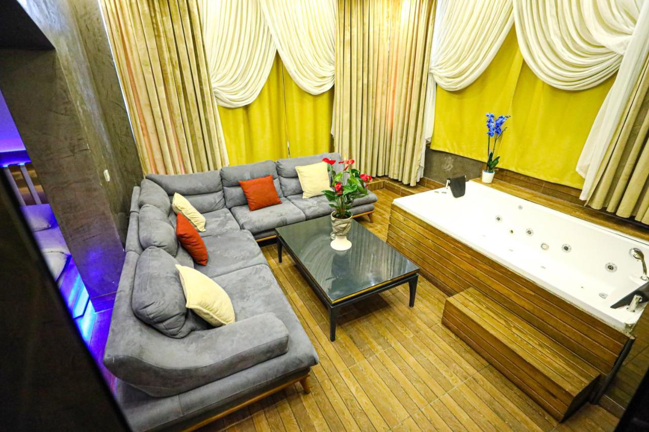 Beylife Suit Otel Истанбул Екстериор снимка