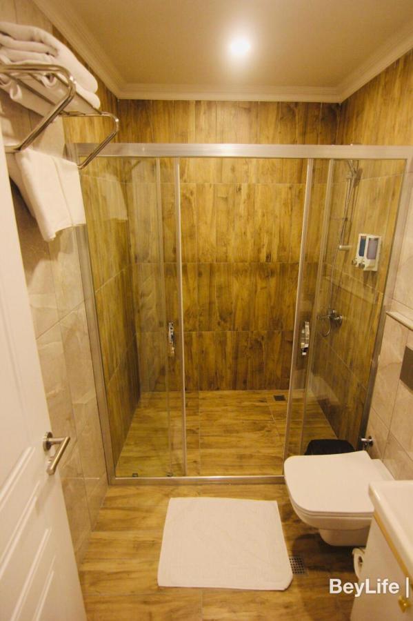 Beylife Suit Otel Истанбул Екстериор снимка