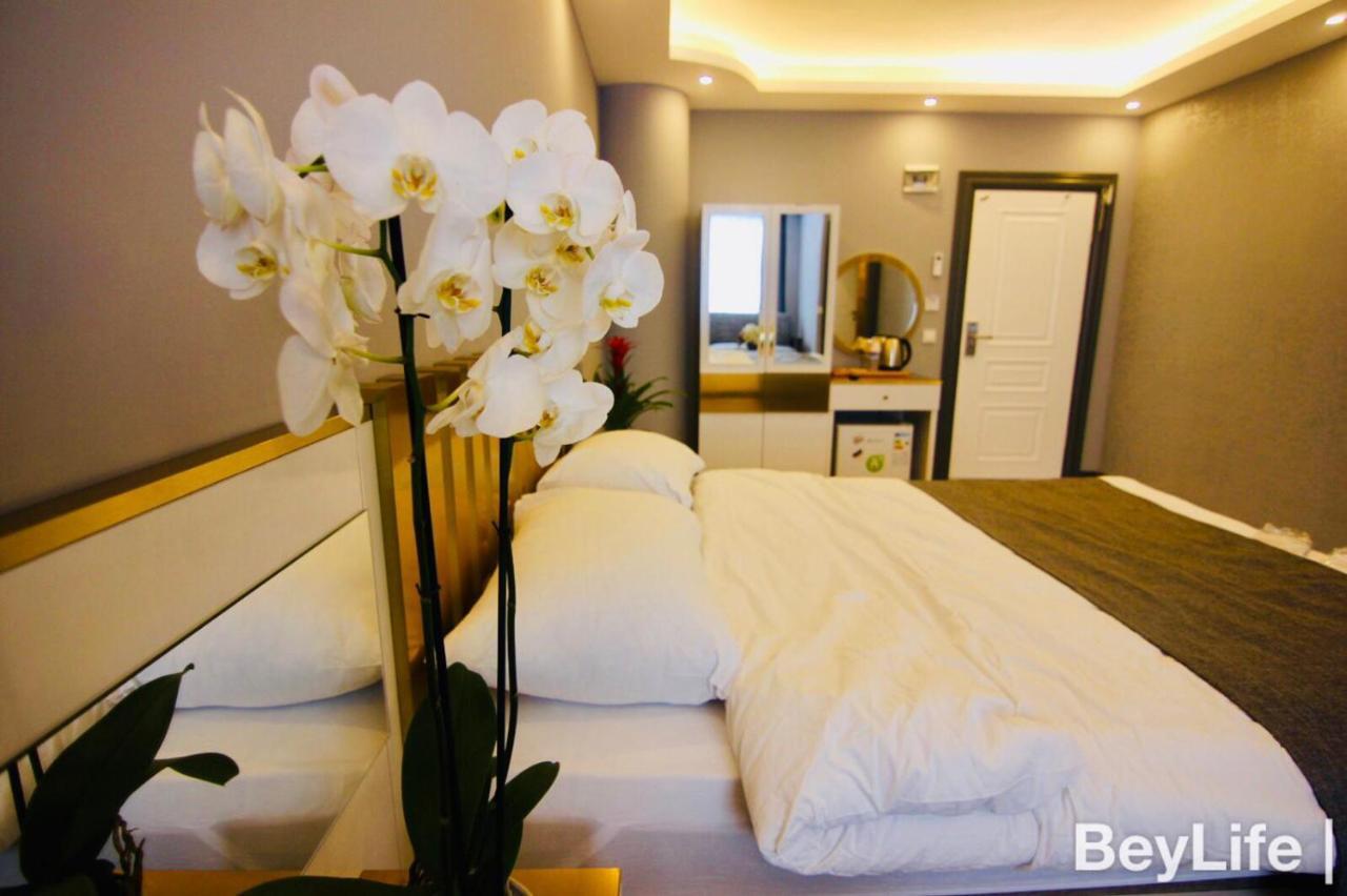 Beylife Suit Otel Истанбул Екстериор снимка