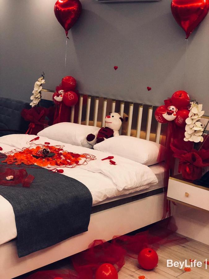 Beylife Suit Otel Истанбул Екстериор снимка