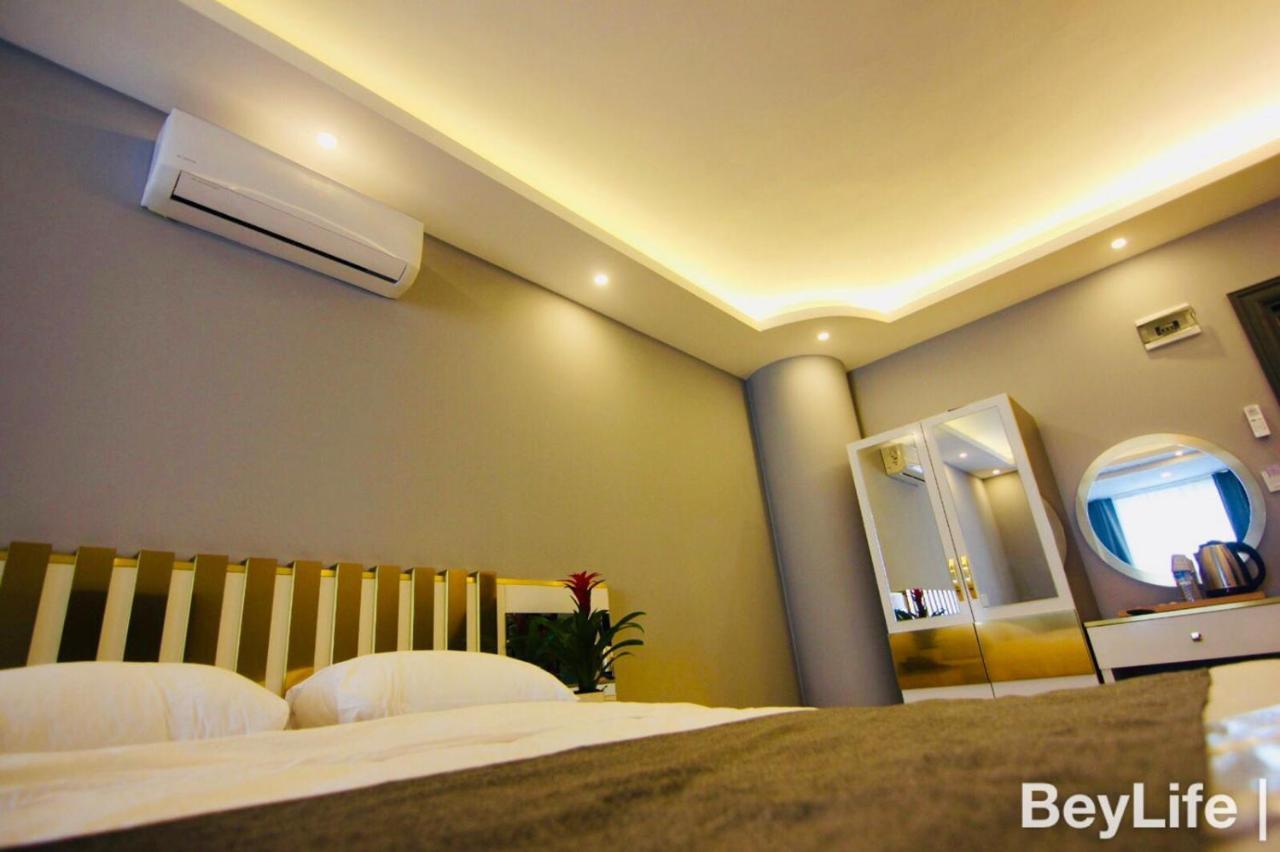 Beylife Suit Otel Истанбул Екстериор снимка