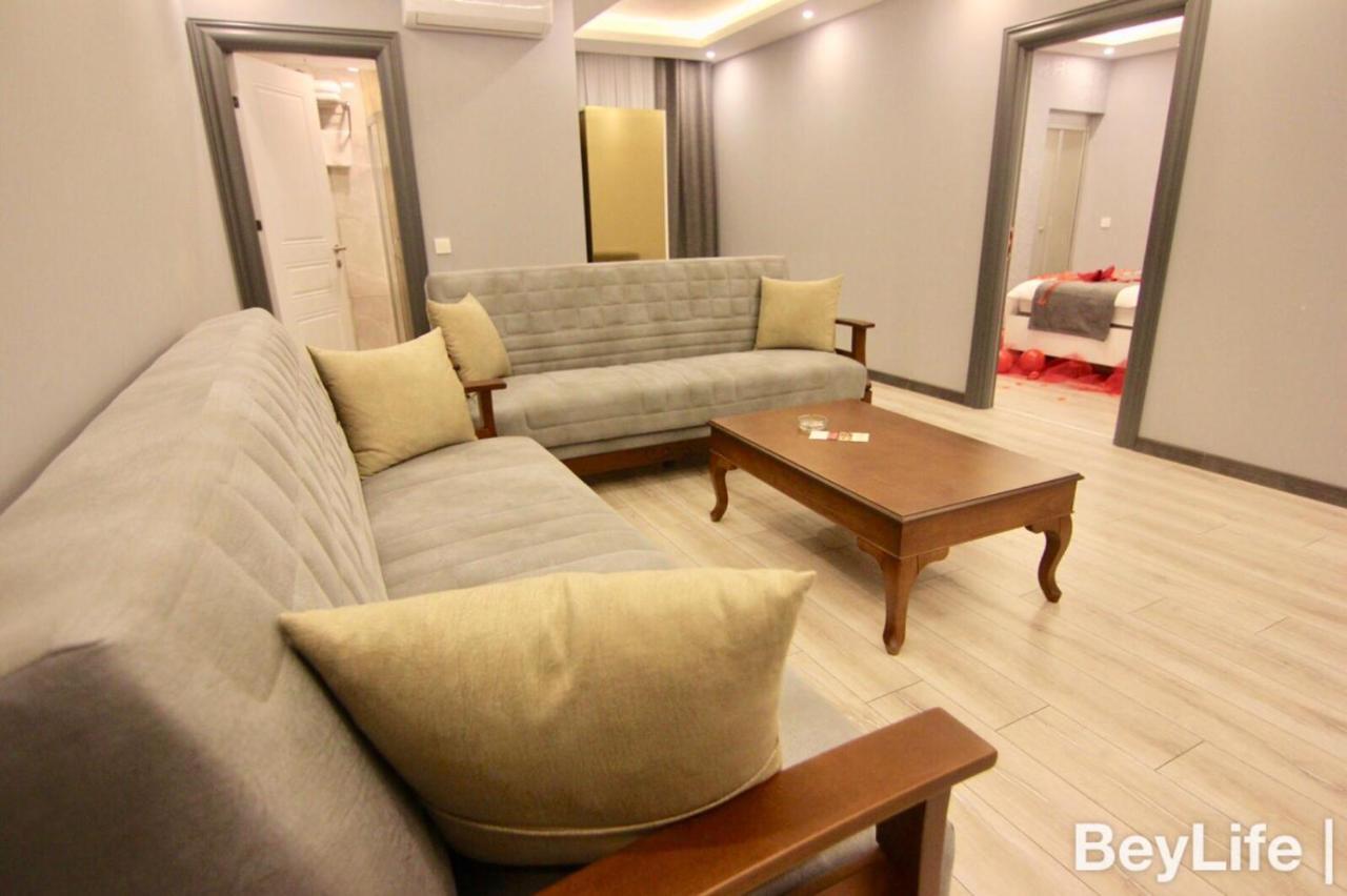 Beylife Suit Otel Истанбул Екстериор снимка