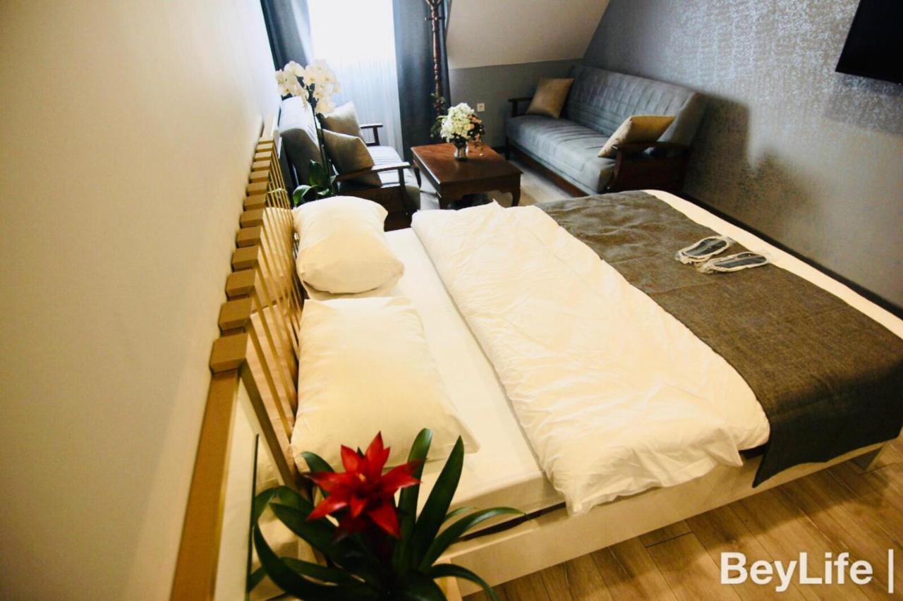 Beylife Suit Otel Истанбул Екстериор снимка