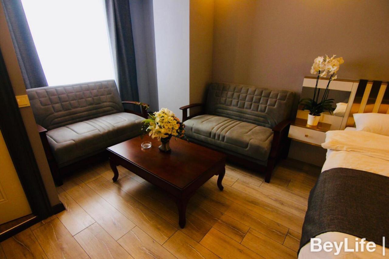 Beylife Suit Otel Истанбул Екстериор снимка
