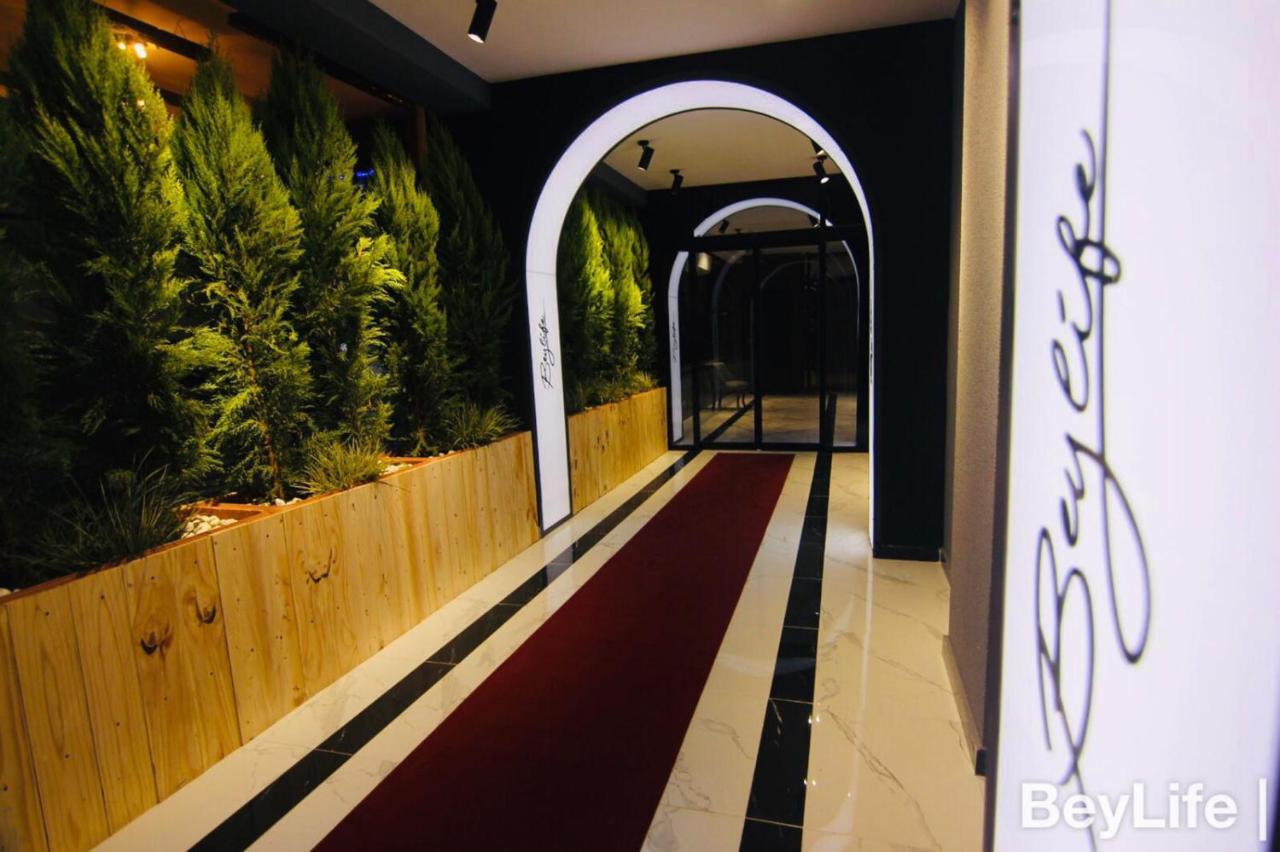 Beylife Suit Otel Истанбул Екстериор снимка