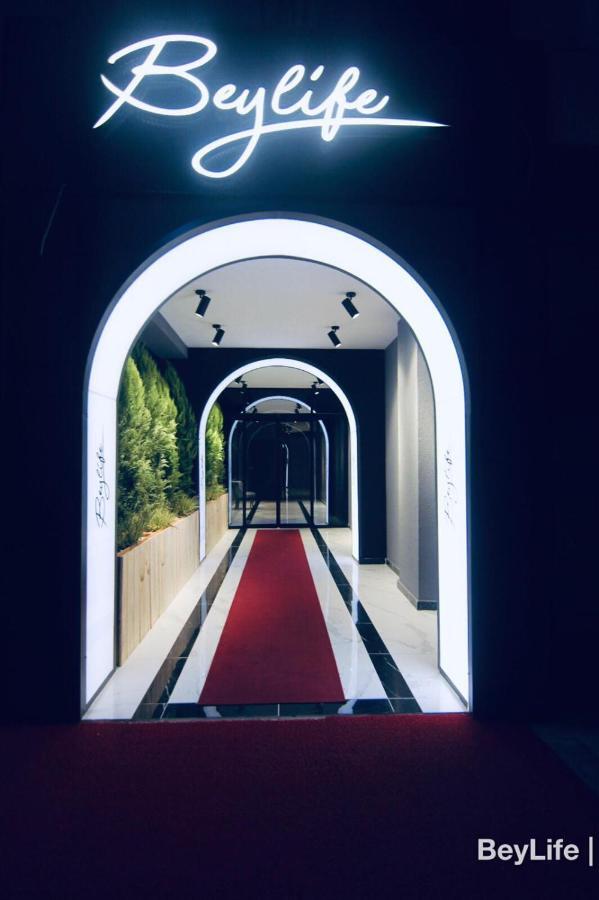 Beylife Suit Otel Истанбул Екстериор снимка