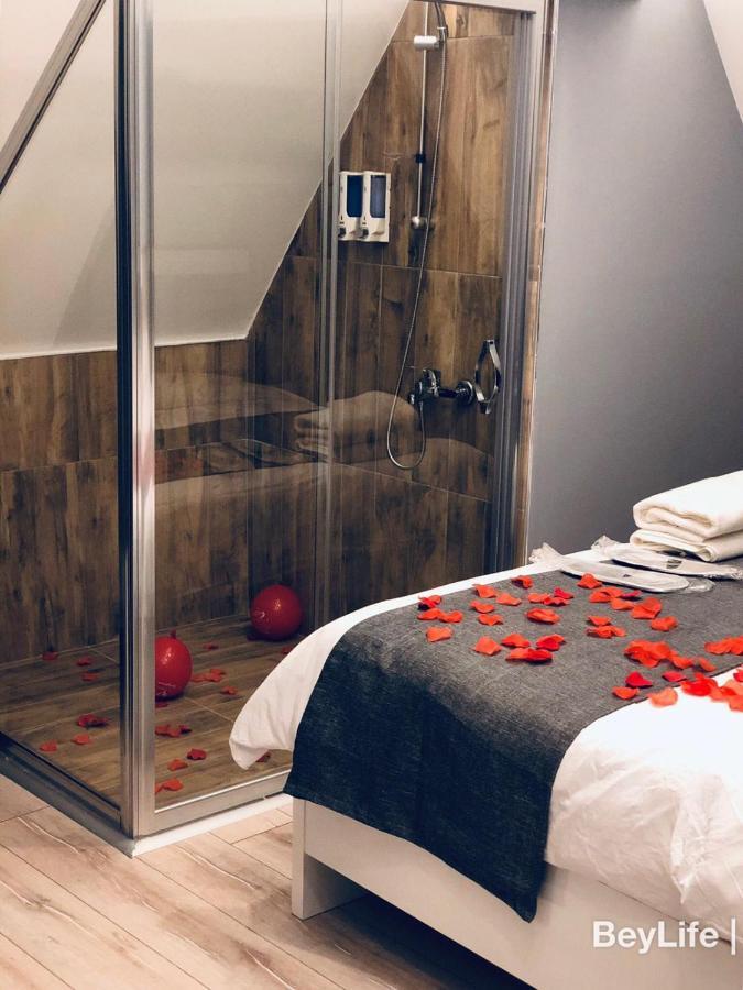 Beylife Suit Otel Истанбул Екстериор снимка