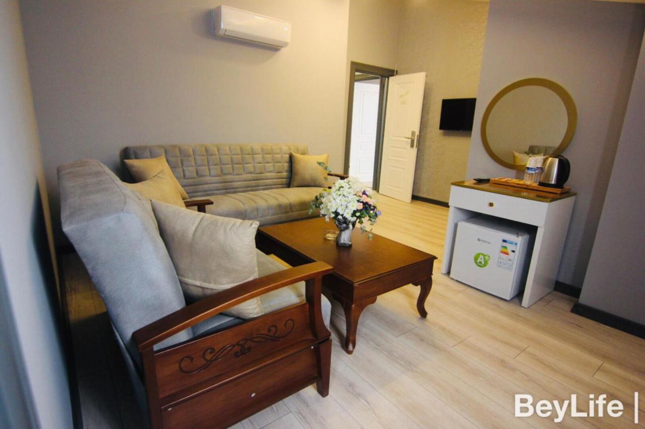 Beylife Suit Otel Истанбул Екстериор снимка