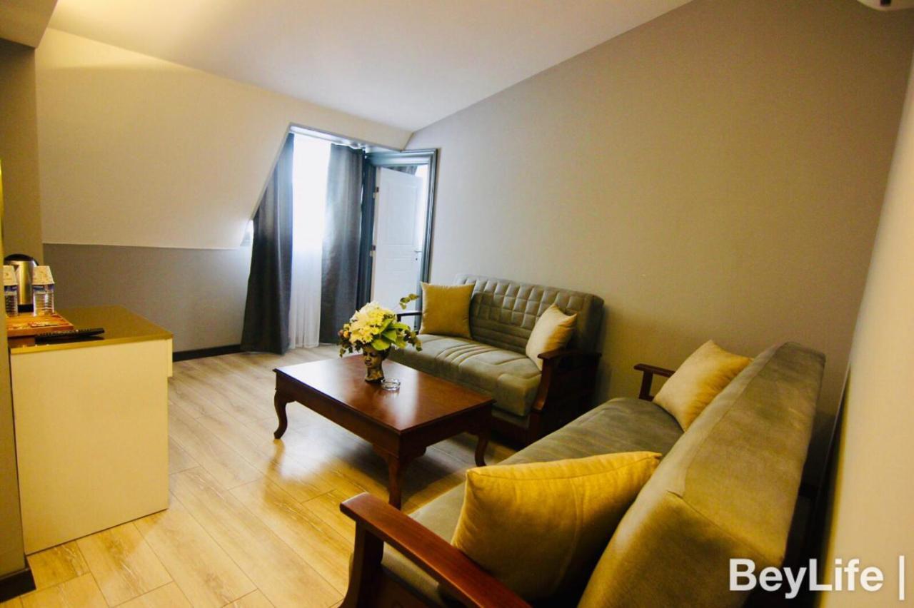 Beylife Suit Otel Истанбул Екстериор снимка