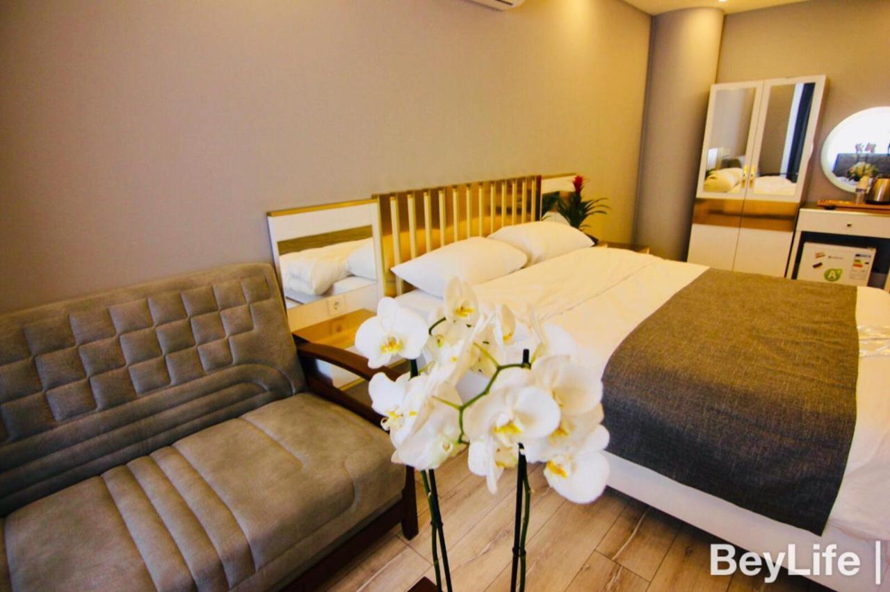 Beylife Suit Otel Истанбул Екстериор снимка