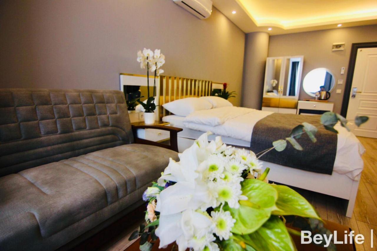 Beylife Suit Otel Истанбул Екстериор снимка