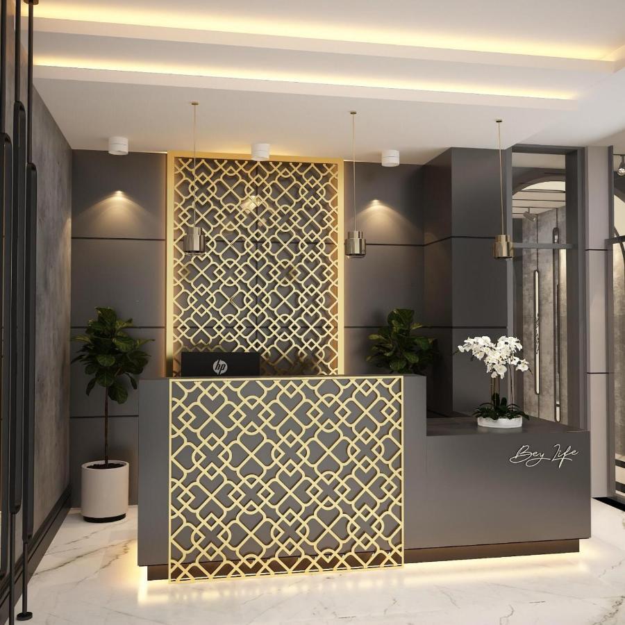 Beylife Suit Otel Истанбул Екстериор снимка