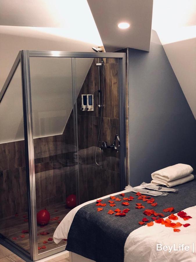 Beylife Suit Otel Истанбул Екстериор снимка