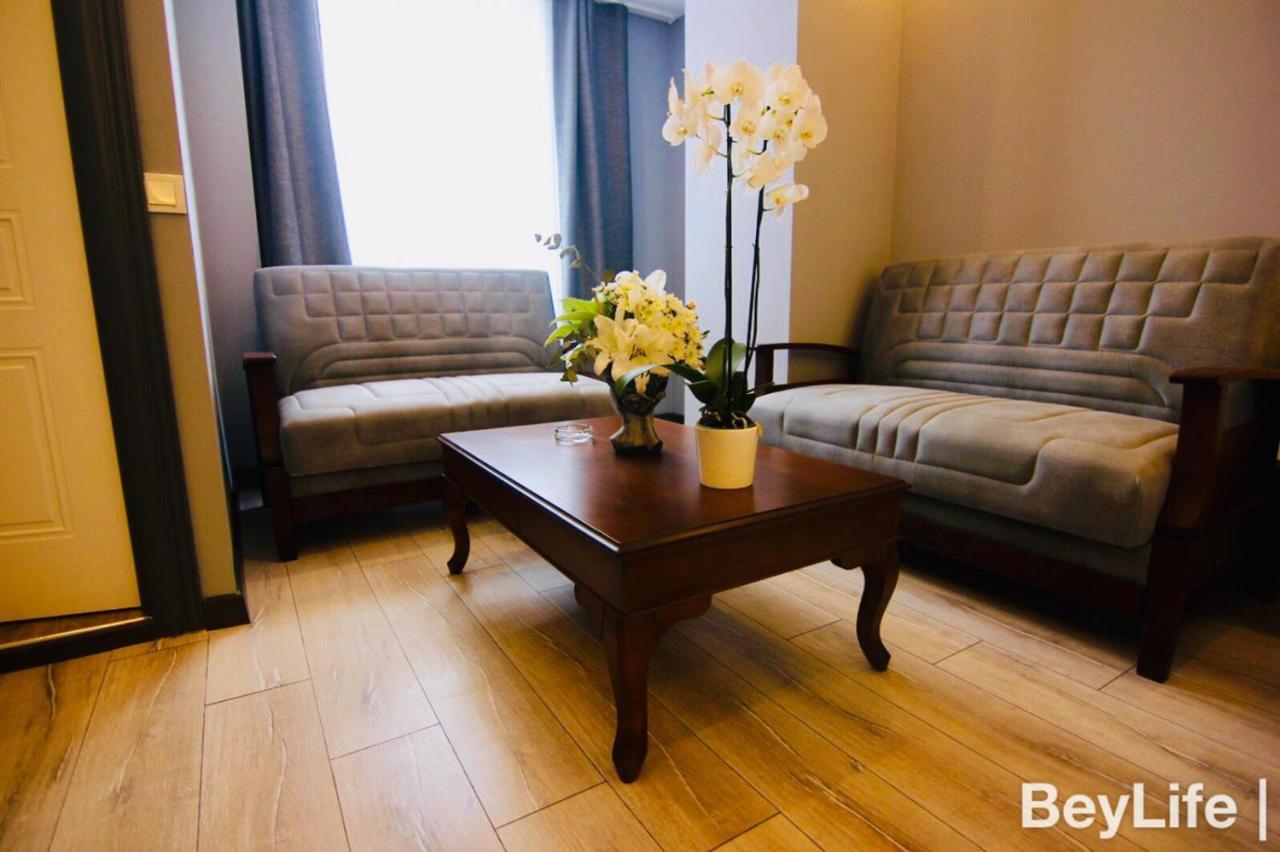 Beylife Suit Otel Истанбул Екстериор снимка