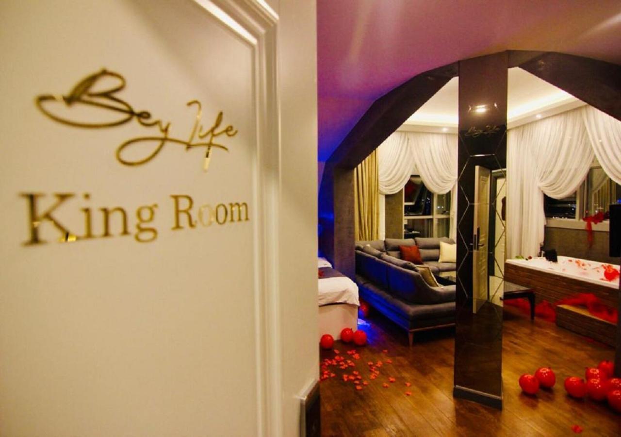 Beylife Suit Otel Истанбул Екстериор снимка