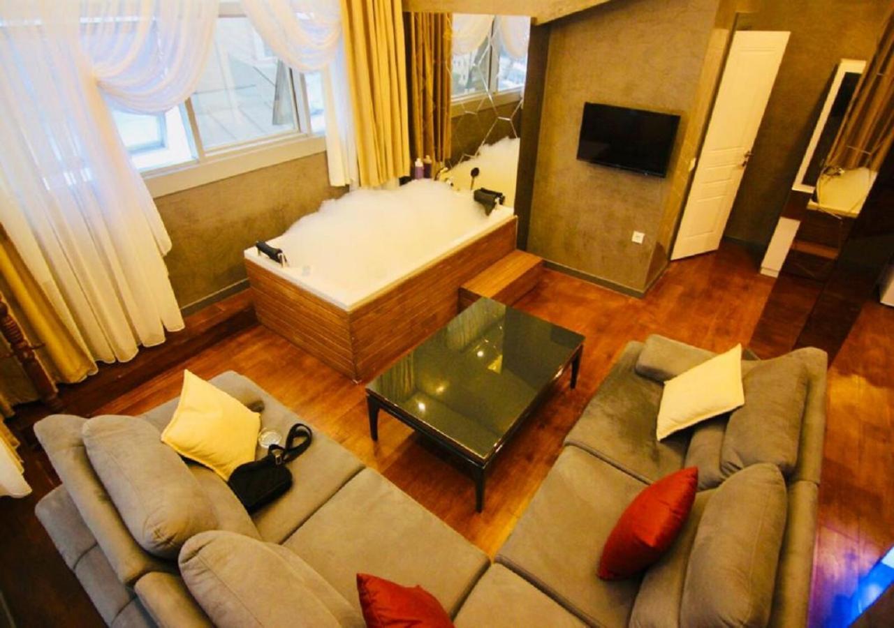 Beylife Suit Otel Истанбул Екстериор снимка
