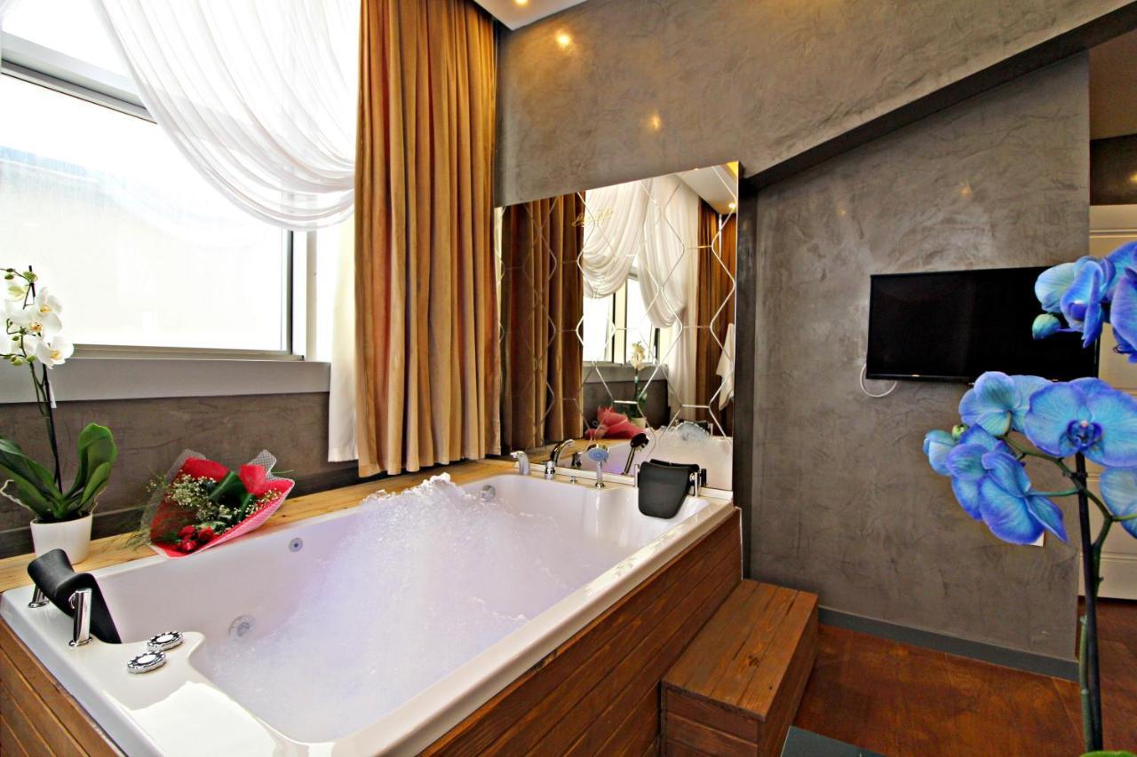 Beylife Suit Otel Истанбул Екстериор снимка