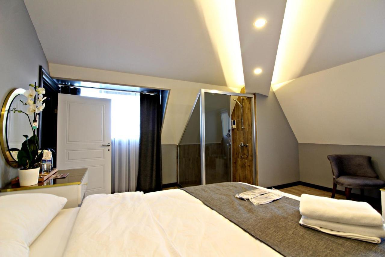 Beylife Suit Otel Истанбул Екстериор снимка