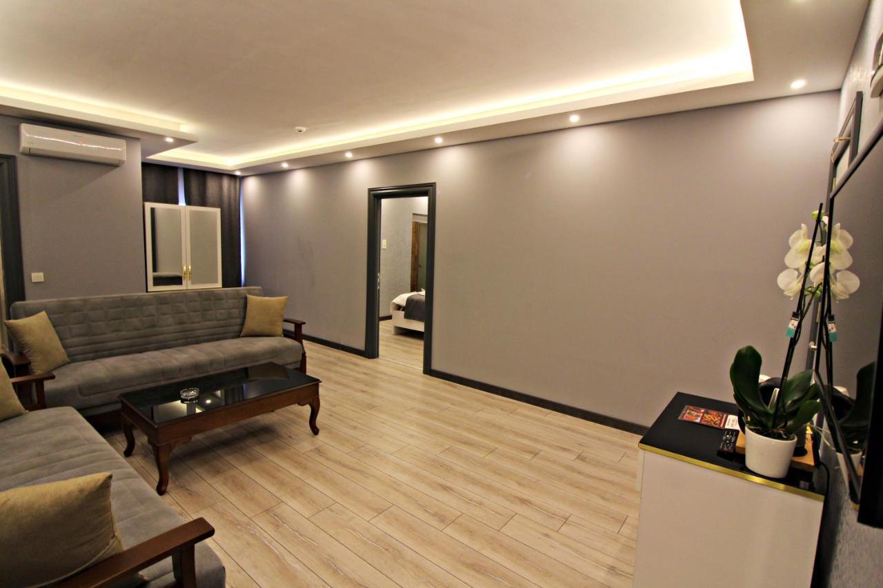 Beylife Suit Otel Истанбул Екстериор снимка