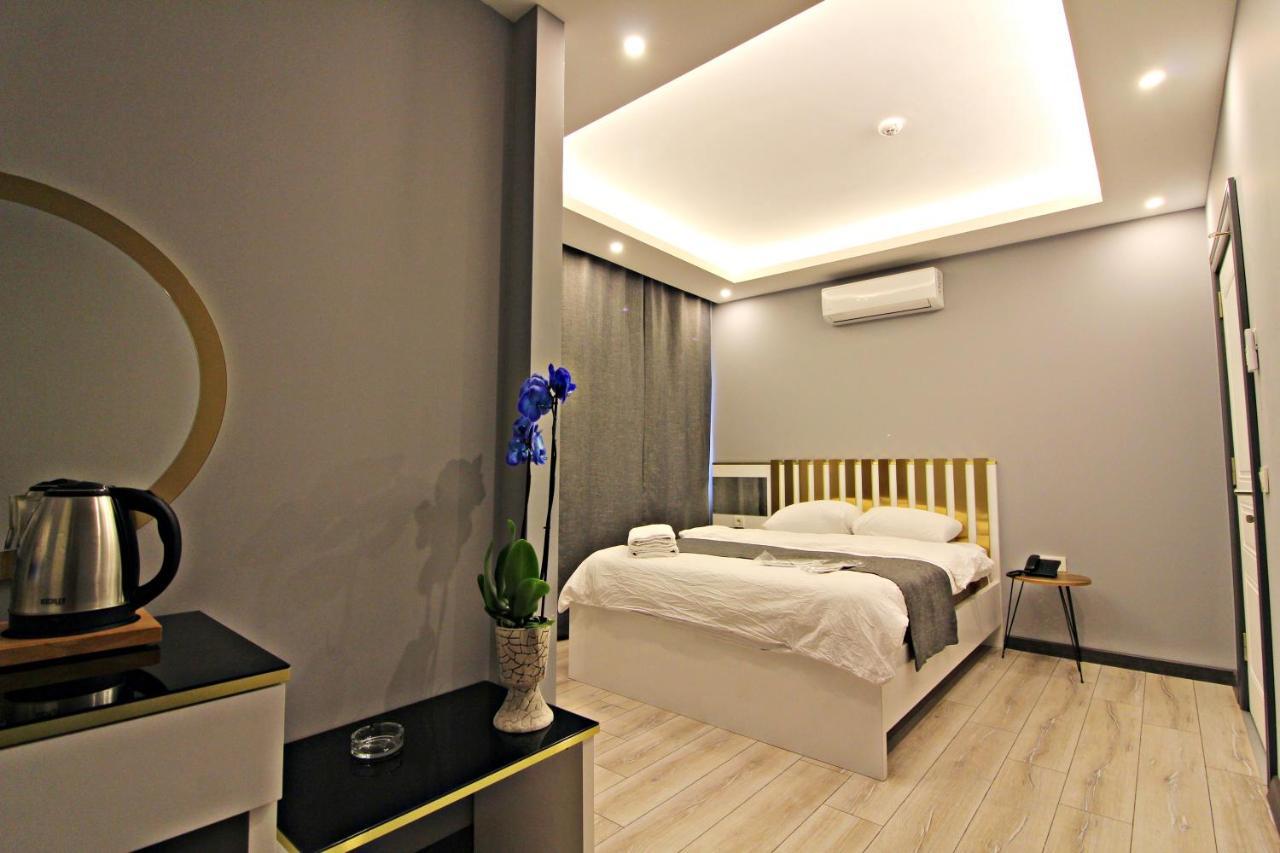 Beylife Suit Otel Истанбул Екстериор снимка