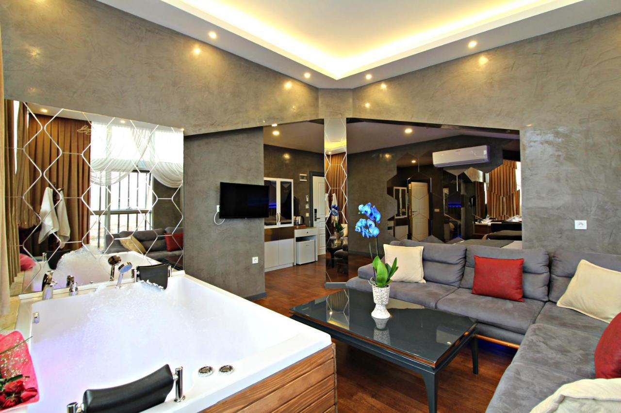 Beylife Suit Otel Истанбул Екстериор снимка