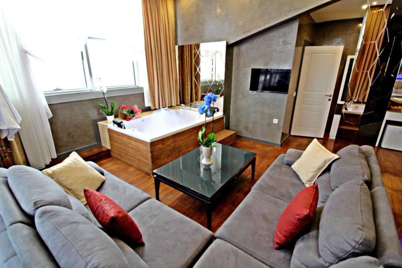 Beylife Suit Otel Истанбул Екстериор снимка