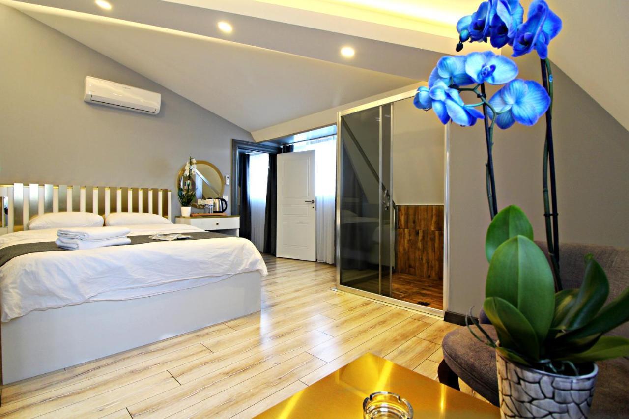 Beylife Suit Otel Истанбул Екстериор снимка