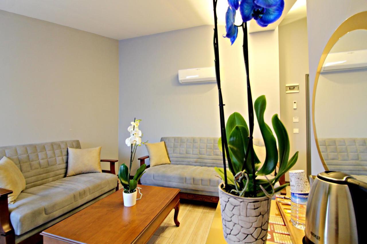 Beylife Suit Otel Истанбул Екстериор снимка