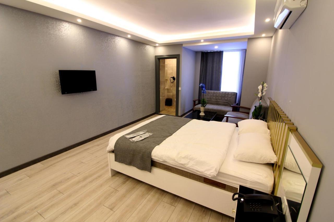 Beylife Suit Otel Истанбул Екстериор снимка