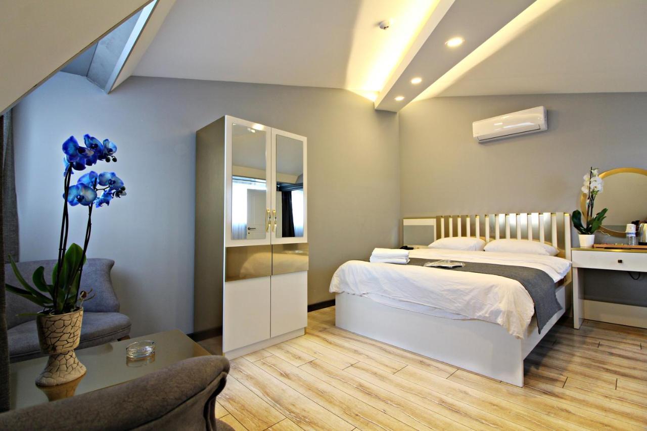 Beylife Suit Otel Истанбул Екстериор снимка