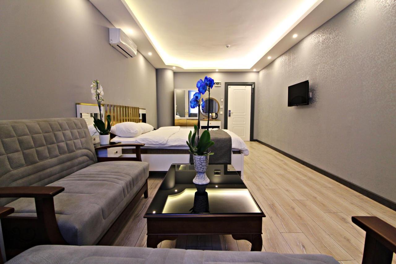 Beylife Suit Otel Истанбул Екстериор снимка