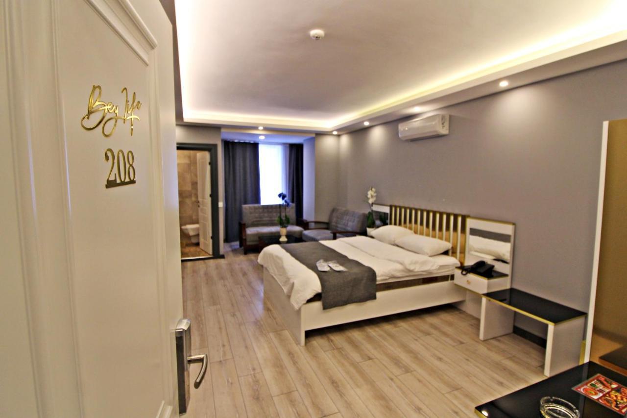 Beylife Suit Otel Истанбул Екстериор снимка