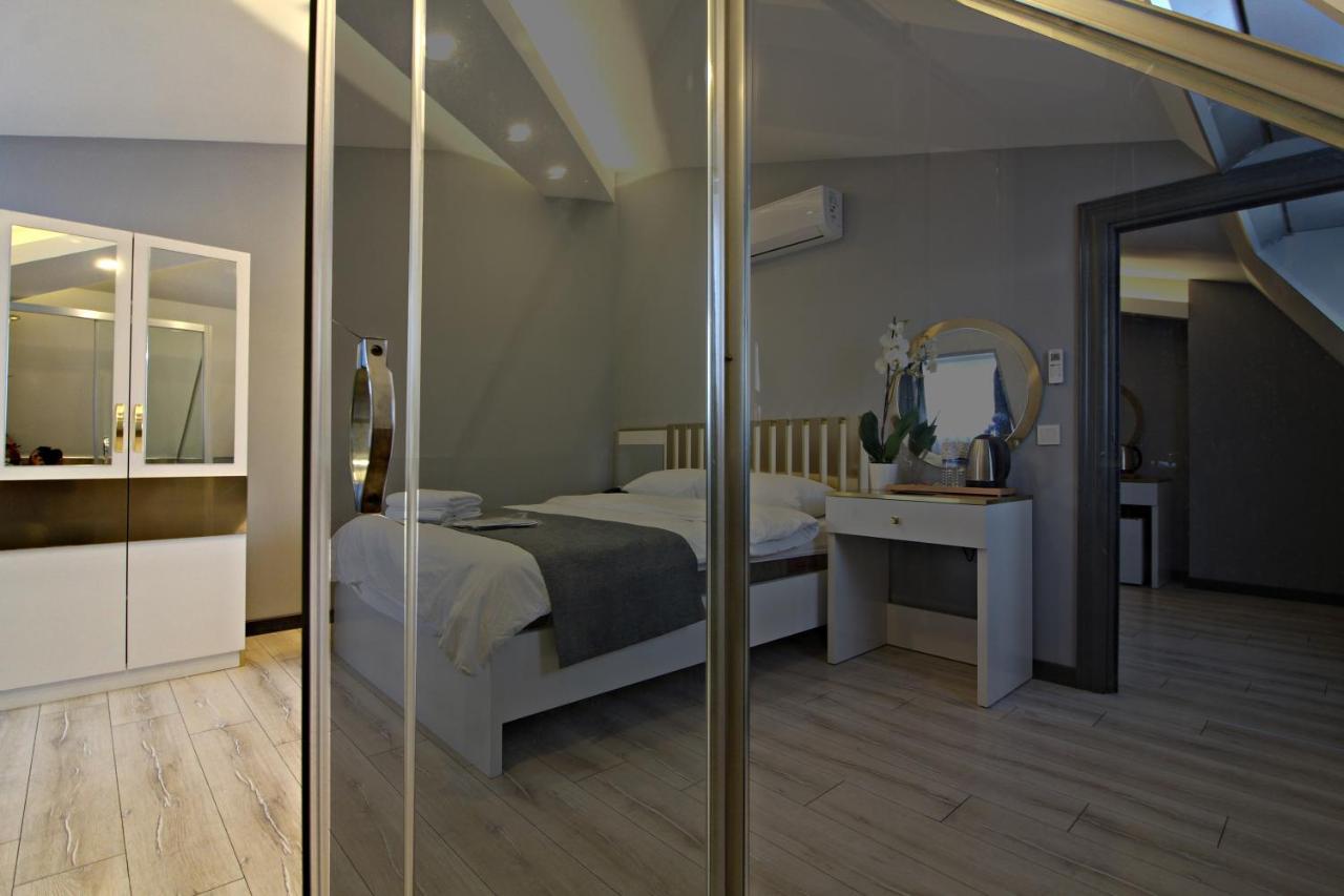 Beylife Suit Otel Истанбул Екстериор снимка