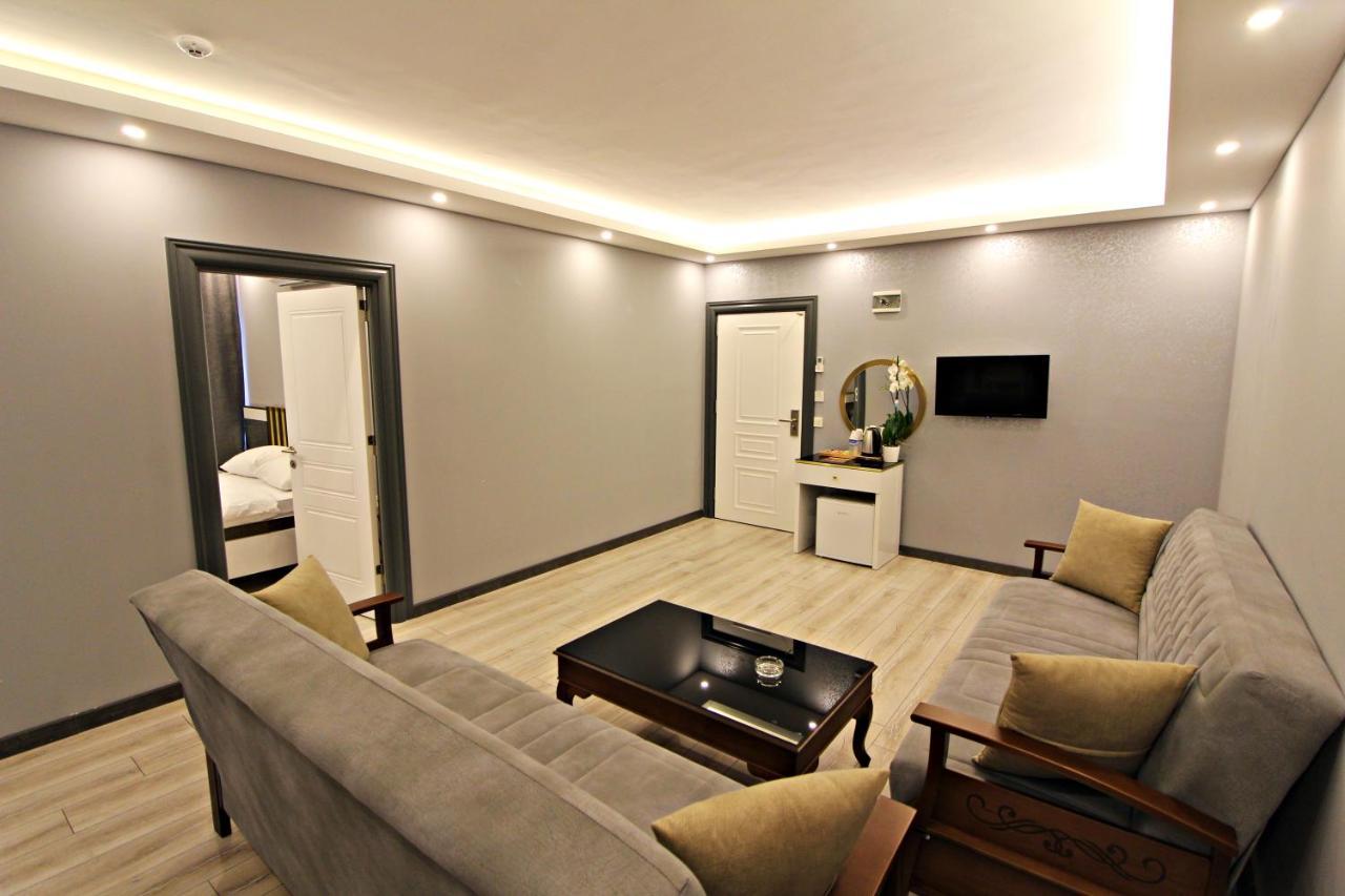 Beylife Suit Otel Истанбул Екстериор снимка